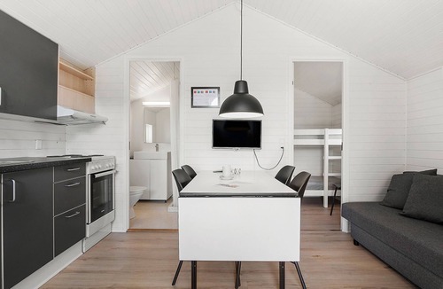 Holbaek RV Rental | First Camp Holbæk Fjord