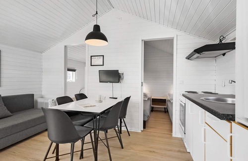 Holbaek RV Rental | First Camp Holbæk Fjord