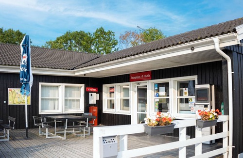 Holbaek RV Rental | First Camp Holbæk Fjord