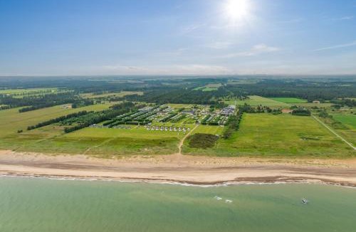 Fjerritslev Resort | First Camp Klim Strand - Nordvestkysten