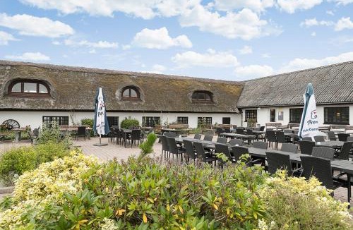 Fjerritslev Resort | First Camp Klim Strand - Nordvestkysten