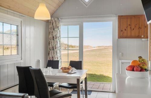 Fjerritslev Resort | First Camp Klim Strand - Nordvestkysten