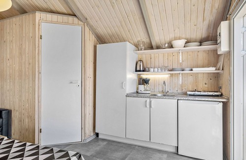 Rannerod Cabin | First Camp Råbjerg Mile Skagen