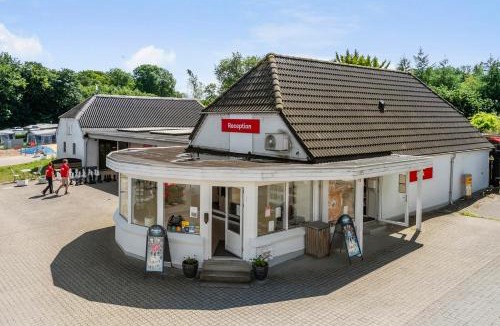 Middelfart Other | First Camp Skovlund Camping & Cottages