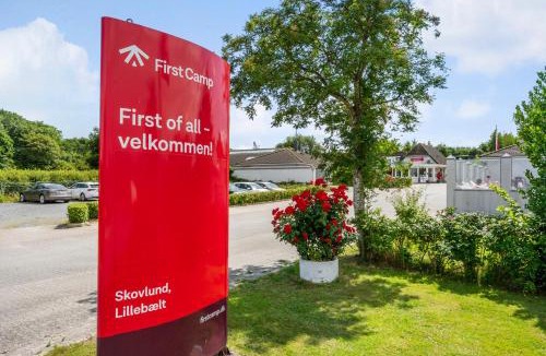 Middelfart Other | First Camp Skovlund Camping & Cottages