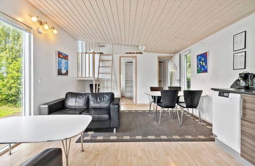 Middelfart Cabin | First Camp Skovlund Lillebælt