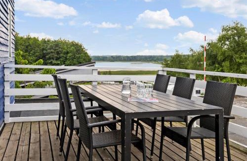 Vipperod Other | First Camp Tempelkrogen - Holbaek