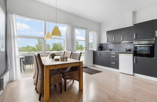 Vipperod Cabin | First Camp Tempelkrogen - Holbæk