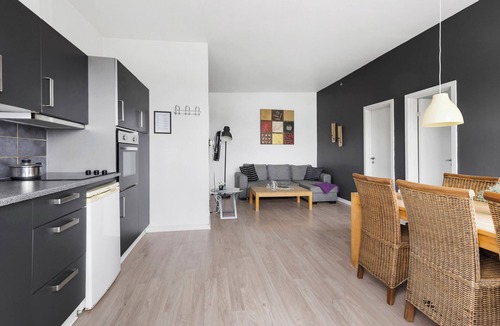 Vipperod Cabin | First Camp Tempelkrogen - Holbæk