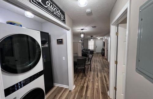 The Pines Apartment | First Cast