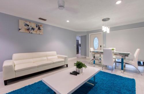 Lake Park Apartment | FIRST CHOICE GUEST