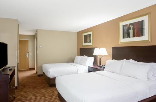 Green River Hotel | First Choice Inns at the Swell