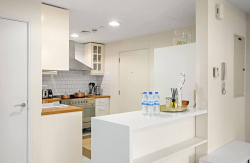Jumeirah Beach Residence Apartment | FIRST CLASS | 3BR | Sea View | Near JBR Beach