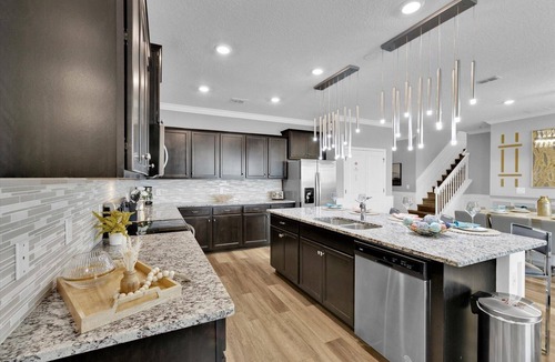 Bay Lake House | First Class Designer Home - Sleeps 27- Fab Games Room - Close to Disney