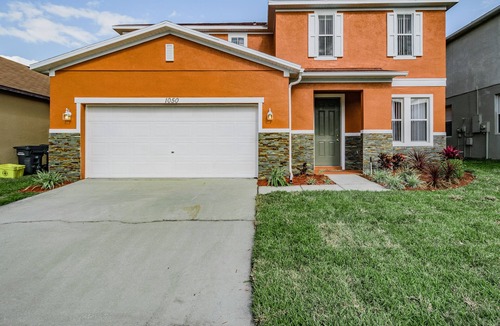 Windwood Bay House | FIRST CLASS! MUST SEE.EXECUTIVE HOME NEAR CHAMPIONS GATE! A+