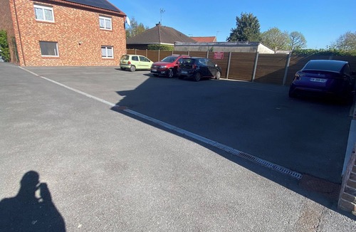 Saint-Amand-les-Eaux Apartment | First-floor studio 700 metres from the spa