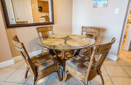 Daytona Beach Shores Resort | First Floor Amazing Updated Ocean Front Studio! "SPRING MEGA SALE" POOL CLOSED