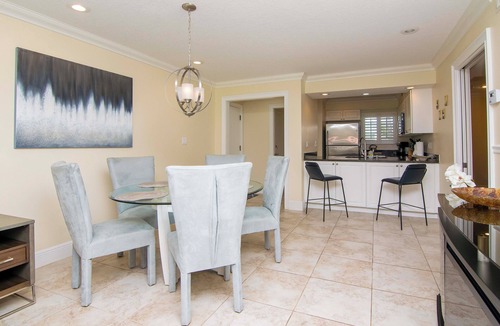 Saddlebrook Condo | First Floor 2bd/2ba Fully Remodeled Condo in Saddlebrook