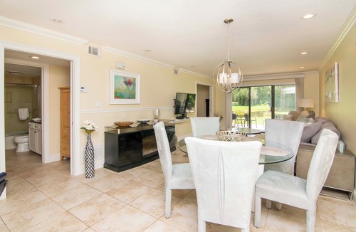 Saddlebrook Condo | First Floor 2bd/2ba Fully Remodeled Condo in Saddlebrook