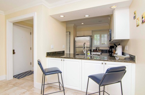 Saddlebrook Condo | First Floor 2bd/2ba Fully Remodeled Condo in Saddlebrook