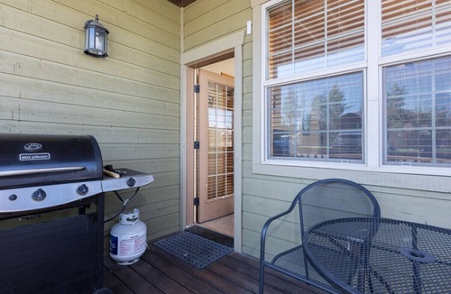 Driggs Condo | First Floor 3BR Condo -BJ # 11