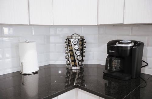 Alta Vista Apartment | First Floor Charmer in a Great Location!