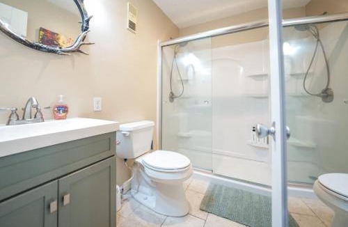 Banner Elk House | First floor, Studio, Resort Access, Portable AC
