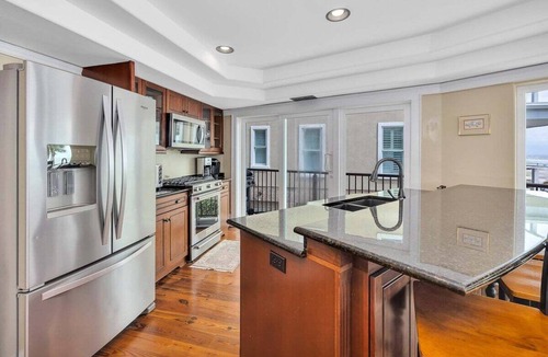 Saint Simons Island Condo | First Floor, Oceanfront Condo, Concierge Service!