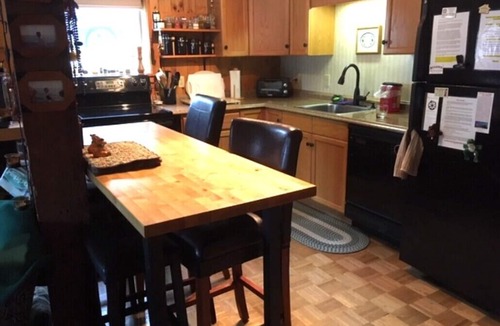 Bryant Pond Condo | First Floor Walkout Condo , Lake Christopher Condominiums