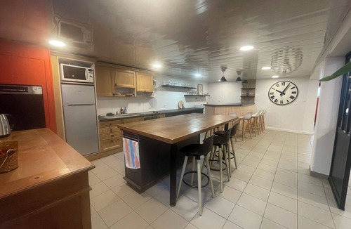 La Boissiere-de-Montaigu House | First floor loft/Near Puy du fou