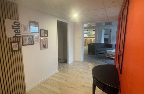 La Boissiere-de-Montaigu House | First floor loft/Near Puy du fou