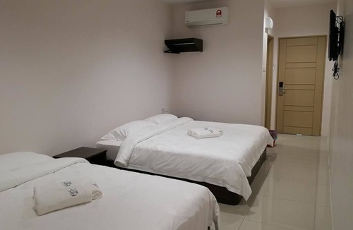 Cheras House | First Guest House Cheras