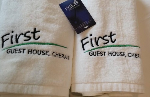 Cheras House | First Guest House Cheras