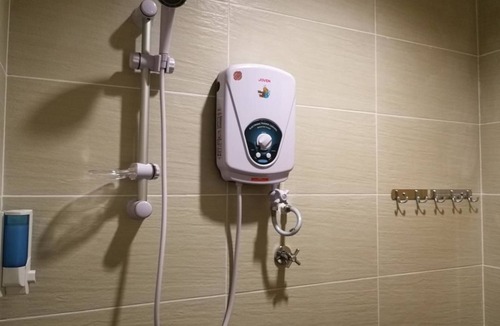 Cheras House | First Guest House Cheras