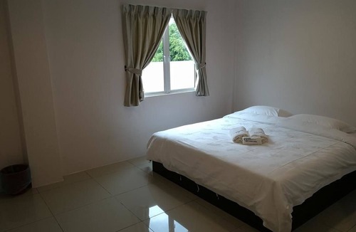 Cheras House | First Guest House Cheras