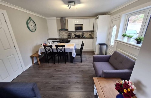 Old Town House | First Holyrood House