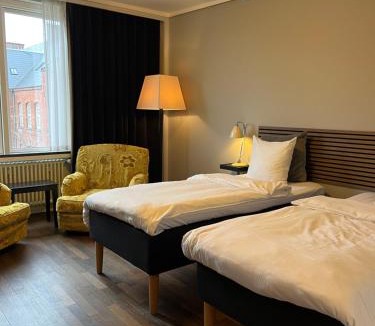 Odense Hotel | First Hotel Grand