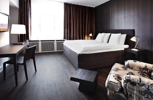 Odense Hotel | First Hotel Grand Odense