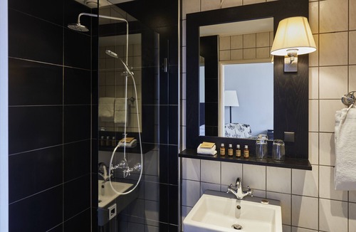 Odense Hotel | First Hotel Grand Odense