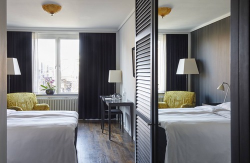 Odense Hotel | First Hotel Grand Odense