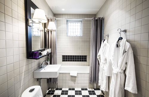 Odense Hotel | First Hotel Grand Odense