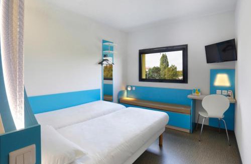 Blois Hotel | First Inn Hotel Blois