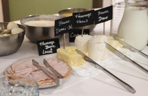 Blois Hotel | First Inn Hotel Blois