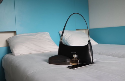 Blois Hotel | First Inn Hotel Blois