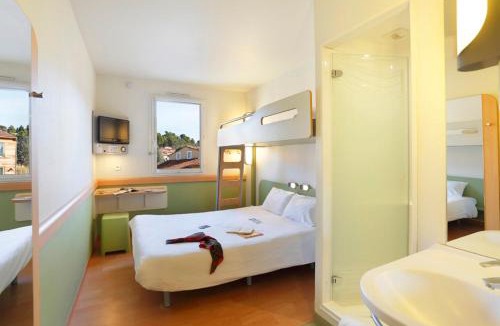 Apt Hotel | First Inn Hotel