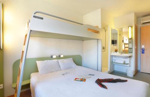 Apt Hotel | First Inn Hotel