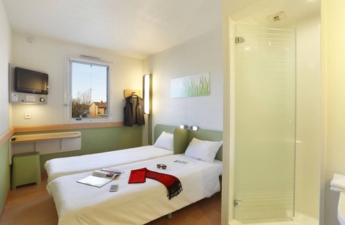 Apt Hotel | First Inn Hotel