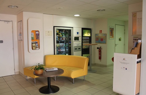 Apt Hotel | First Inn Hotel