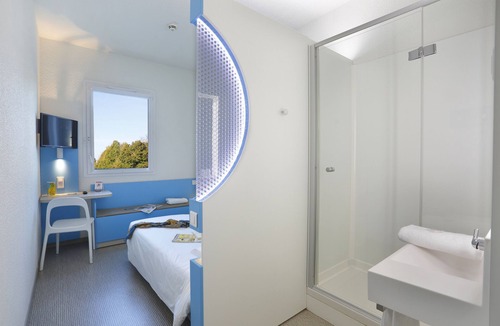 Villejust Hotel | First Inn Hotel Les Ulis