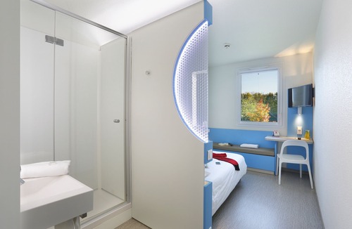 Villejust Hotel | First Inn Hotel Les Ulis